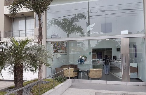 San Miguel Apartment | Lima Flats 3