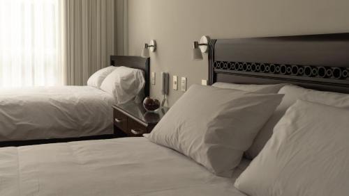Leuro Hotel | LIMA HOST