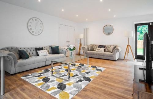 Carlton Colville House | Lima Lodge - Uk50584