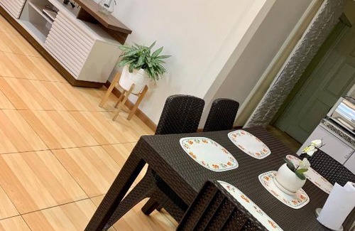 Magdalena del Mar Apartment | Lima Portofino