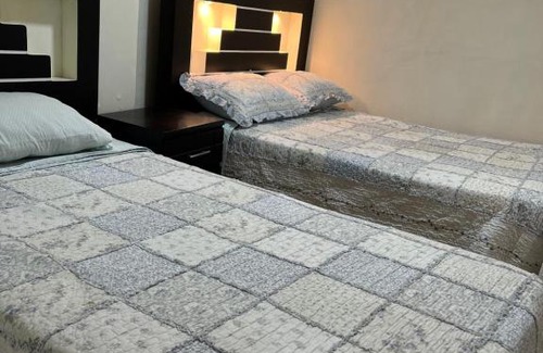 Magdalena del Mar Apartment | Lima Portofino