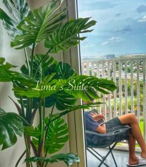 Bantud Hacienda Apartment | Lima's Suite @ Mesavirre Garden Residences