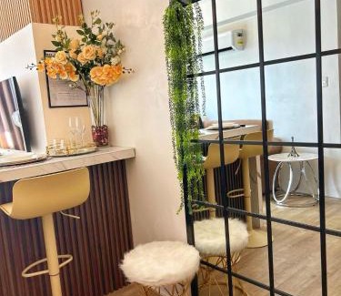 Bantud Hacienda Apartment | Lima's Suite @ Mesavirre Garden Residences
