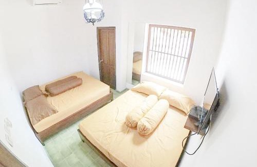 Sleman House | Limasan Wongso by We Stay