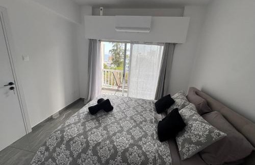 Agios Tychon Apartment | Limassol Beautiful Apartment II