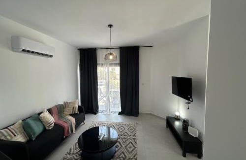 Potamos tis Germasogeias House | Limassol Urban Beach Retreat- 500m from the beach