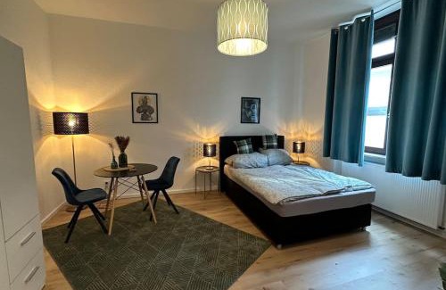 Limburg an der Lahn Apartment | Limburgs Herzstück