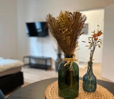 Limburg an der Lahn Apartment | Limburgs Herzstück