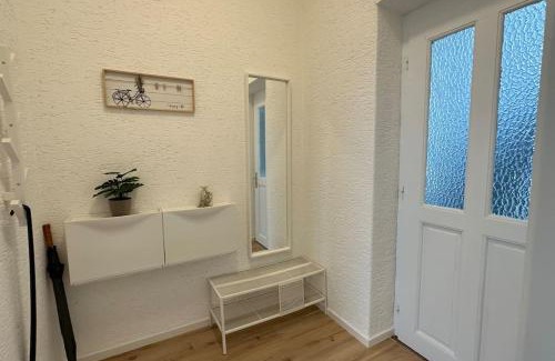 Limburg an der Lahn Apartment | Limburgs Herzstück