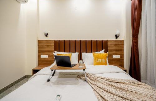 Gurugram Apartment | Lime Tree 1BHK Service Apartment Near Artemis Hospital Sector 52 Gurgaon