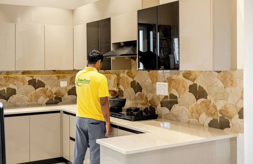 Greater Noida Bed & Breakfast | Lime Tree B&B Pari Chowk