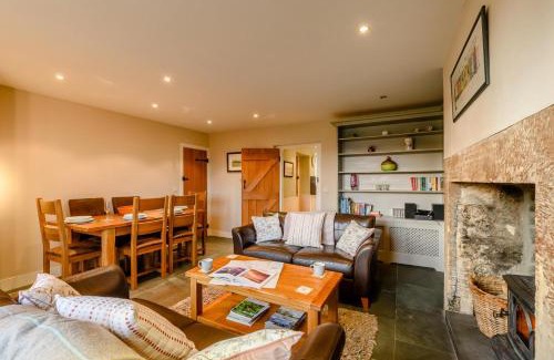 Chatton House | Lime Tree Cottage - Chatton
