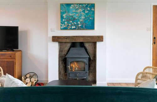 Beccles House | Lime Tree House, Henham Park Nr Southwold