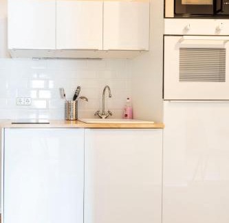 Innere Neustadt Apartment | Limehome Dresden Hoyerswerdaerstraße