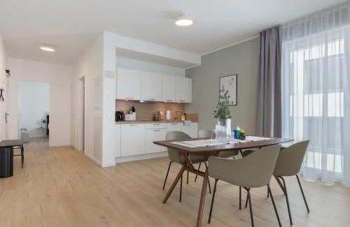 Guetersloh Apartment | Limehome Gütersloh Eickhoffstraße