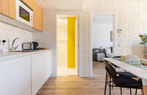Haro Apartment | Limehome Haro Calle de la Vega