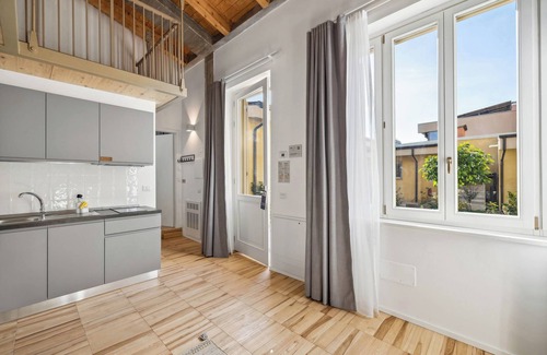 Pigneto Apartment | Limehome Rome Via Fortebraccio
