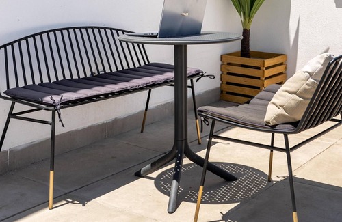 Bami Apartment | limehome Sevilla Torcuato L. d. Tena | Superior