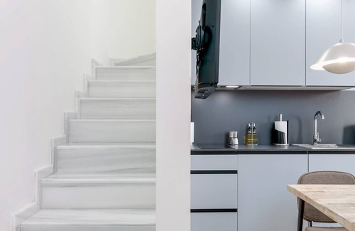 La Petxina Apartment | Limehome Valencia Carrer de Sant Jacint