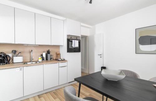 Villach Apartment | Limehome Villach Kirchenplatz