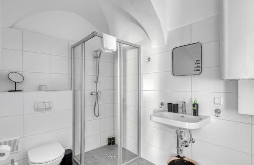 Villach Apartment | Limehome Villach Kirchenplatz