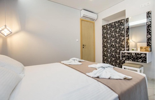 Limenaria Apartment | Limenaria View