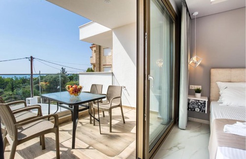 Limenaria Apartment | Limenaria View