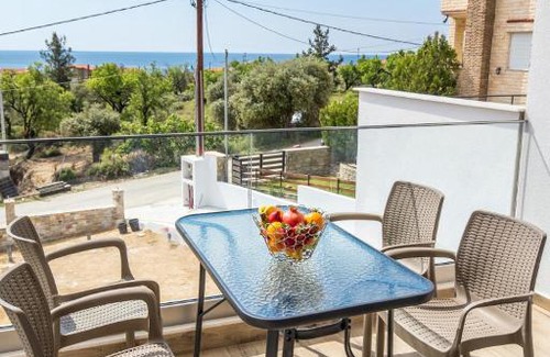 Limenaria Apartment | Limenaria View