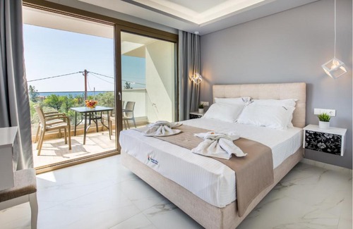Limenaria Apartment | Limenaria View