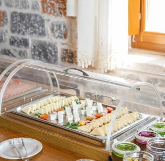 Limeni Hotel | Limeni Village