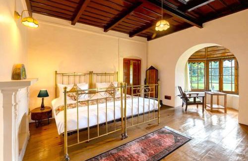 The Mall Road Villa | Limerick Mussoorie Heritage Villa