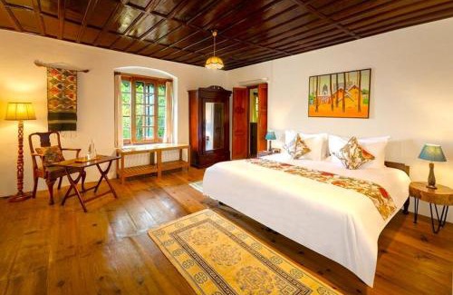 The Mall Road Villa | Limerick Mussoorie Heritage Villa