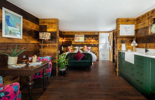 West Lulworth Hotel | Limestone Hotel
