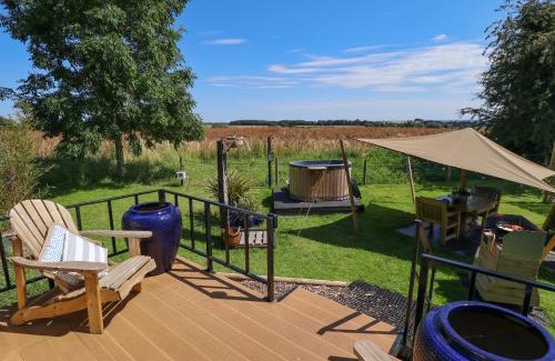 Retford House | Limetree Luxury Glamping Portland
