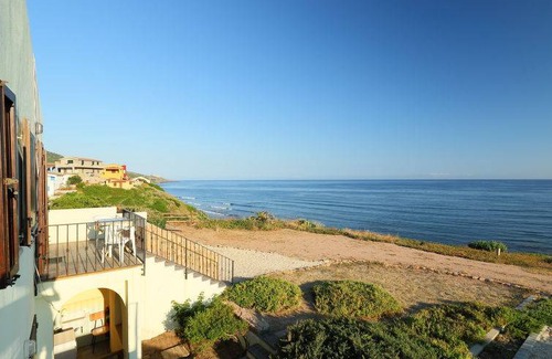 La Ciaccia Apartment | Limette