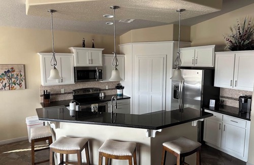 Mesquite House | Limewood Oasis Retreat by Mesquite Vacation Rental: Pet Friendly with $510 in free daily activities