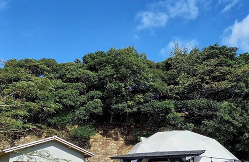Isumi RV Rental | Limited offer Highest quality twodome tent for f/Isumi City Chiba