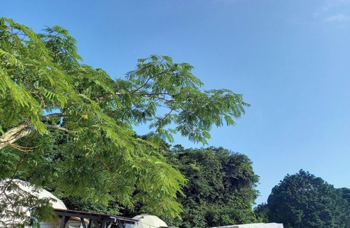 Isumi RV Rental | Limited offer Highest quality twodome tent for f/Isumi City Chiba