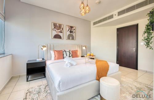 Bur Dubai Apartment | Limited Offer Stylish 1BR with Balcony & Pool Access by Deluxe Holiday Homes