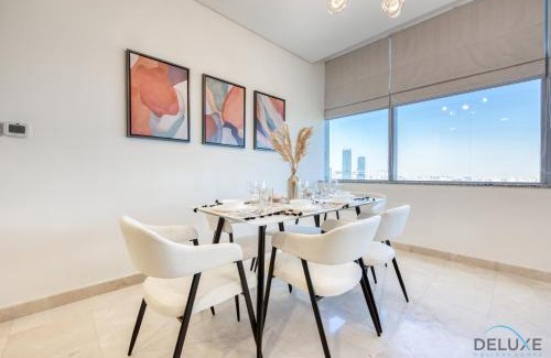 Bur Dubai Apartment | Limited Offer Stylish 1BR with Balcony & Pool Access by Deluxe Holiday Homes