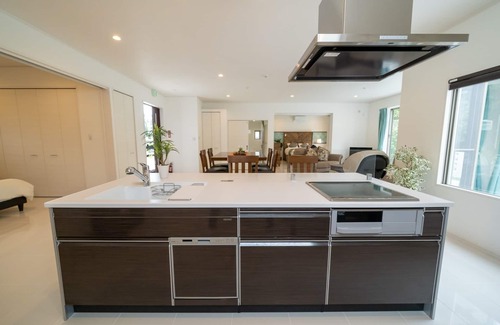 Nakijin Cottage | Limited to one group per day Enjoy Kouri Island /Kunigamigun Okinawa