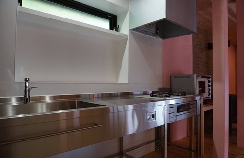 Goto House | Limited to one group Natureoriented guesthouse /Goto Nagasaki