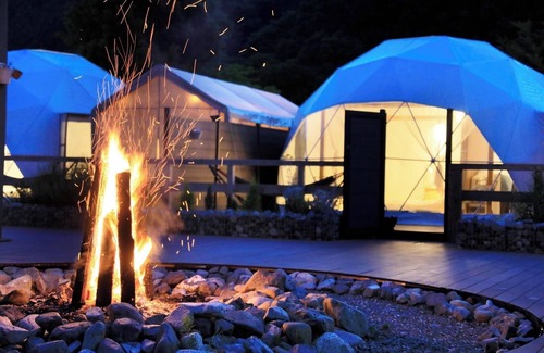 Yamakita RV Rental | Limitedtime offer 5 off Grill your own Ashiga / Ashigarakami District Kanagawa