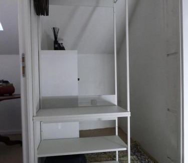 Limoges Apartment | Limoges Duplex Darnet
