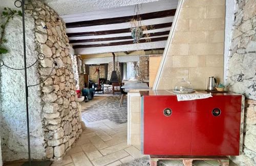 Marina di Marittima House | Limonaia in Salento