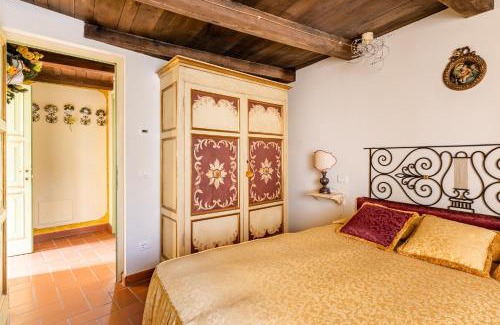 Molazzana House | Limoni
