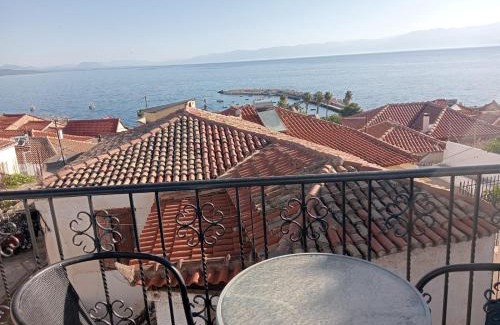 Koroni Apartment | LimonoSpito