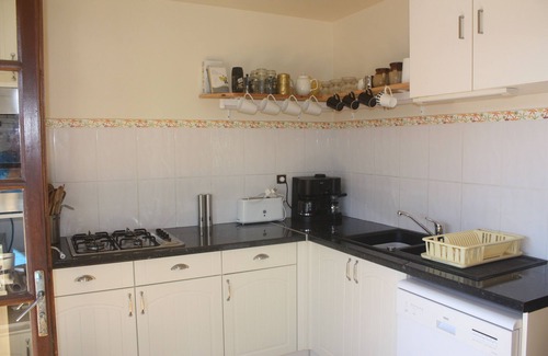 Limoux House | Limoux Holiday Villa . Situated on the Edge of Picturesque Limoux