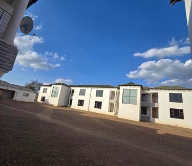 Thulamela Bed & Breakfast | Limpopo LidoSystem Lodge