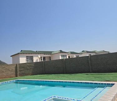 Thulamela Bed & Breakfast | Limpopo LidoSystem Lodge